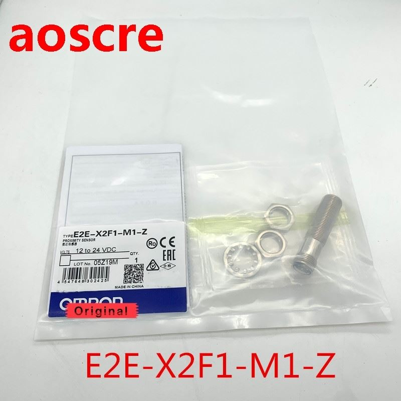 E2E-X2F1-M1-Z E2E-X2F2-M1-Z Switch Sensor New High Quality W