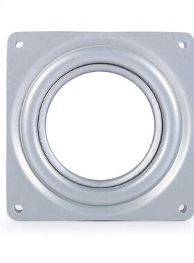 4 inch Dining Table Turntable Hotel Home Improvement Furnitu