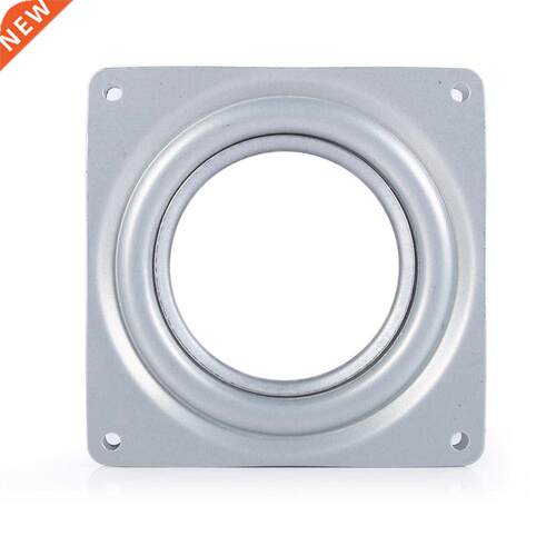 4 inch Dining Table Turntable Hotel Home Improvement Furnitu