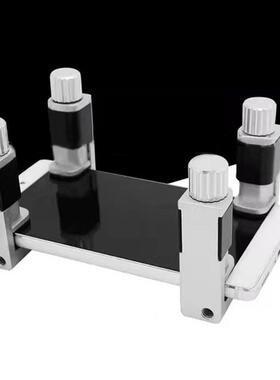 4Pcs Adjustable Plastic Clip Fixture LCD Screen Clip Fasteni