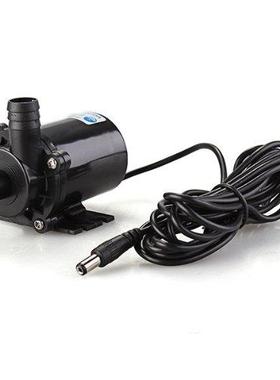 Brushless Pump CP40-1230 Fountain Pool 12V 840mA Black