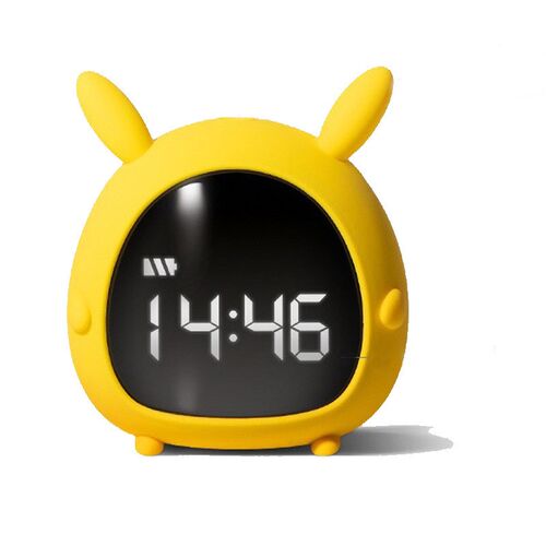 Alarm C Kids Child Children Sleep Bedside Alarm C Digital Wa