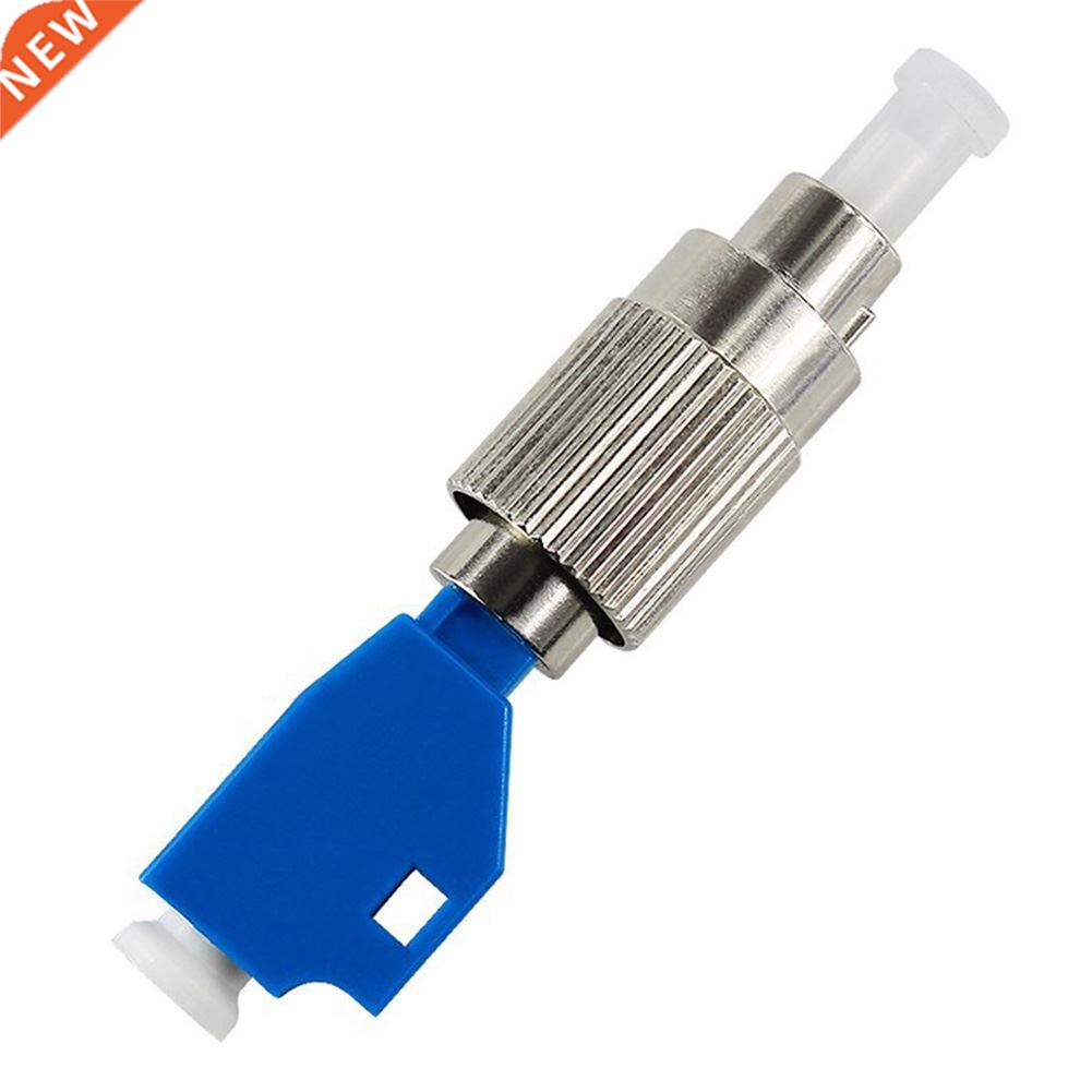 LC Female To Male Easy To Install Single Mode Compatiblity