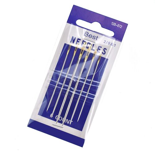 6Pcs/Set 57MM/64MM/70MM For Stitching for Household Sewing N