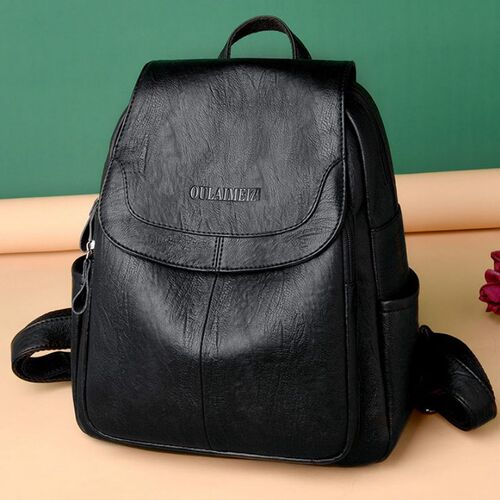 Women Backpack 2020 New Fashion Student Leisure Bag Fashion