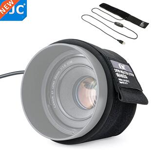 F1.8 DSLR Lens Strp Nkkor Nkon Dew 50mm Heater