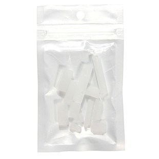 12 in 1 USB PlUg Cover Anti-DUSt SiliCone For MACBook Pro 13