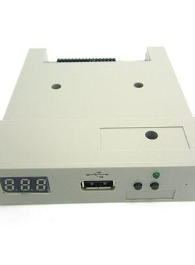 SFR1M44 U100 USB Floppy Drive Emulator ABS machine for indus