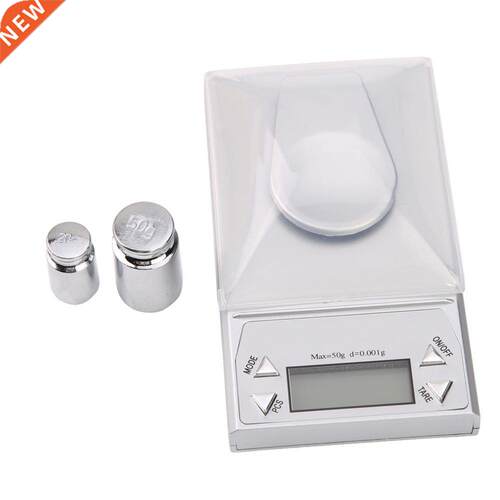 100% Brand New Smart Weigh High Precision Jewelry Digital Mi