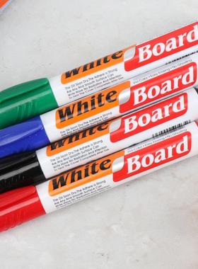 1 pcs Erasable Marker Pen Whiteboard School Dry Erase Marker