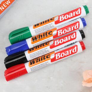 1 pcs Erasable Marker Pen Whiteboard School Dry Erase Marker