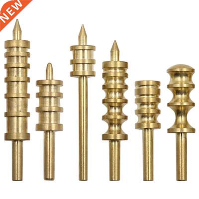 Burnishing Head  Edge Sealing Hot Process Polishing Tips