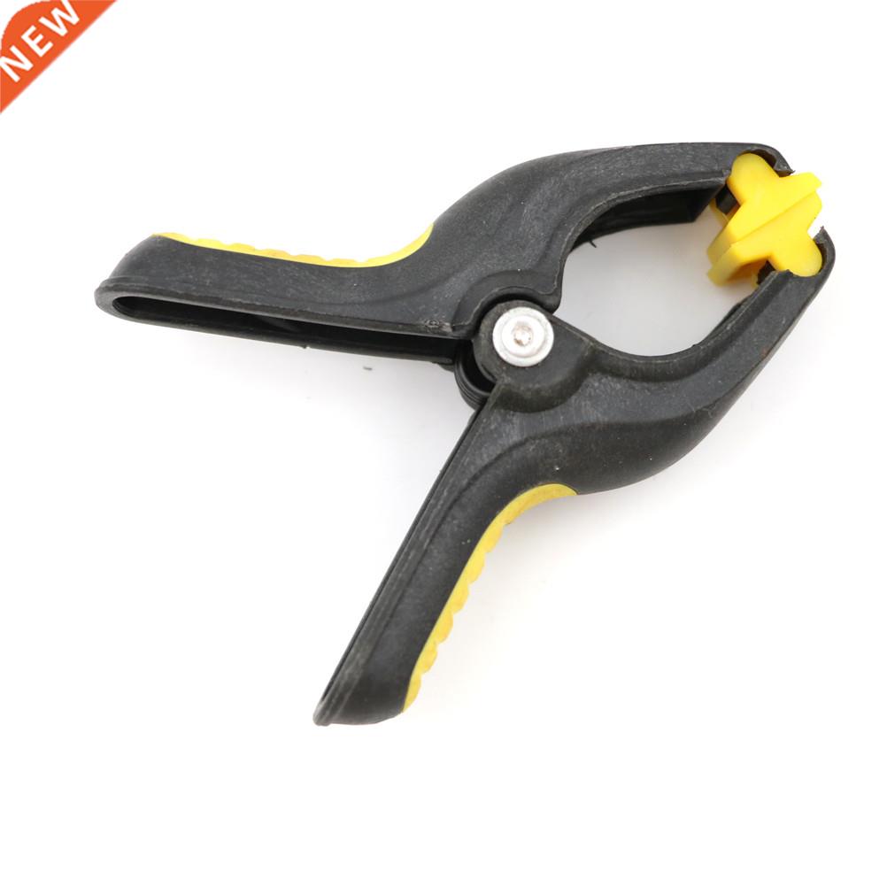 4pcs Clip Fixture LCD Screen Fastening Clamp for Mobile Phon