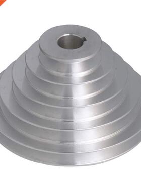 Pagoda Wheel,22mm Bore Outter Da 54-150mm 5 Step a Type V-B