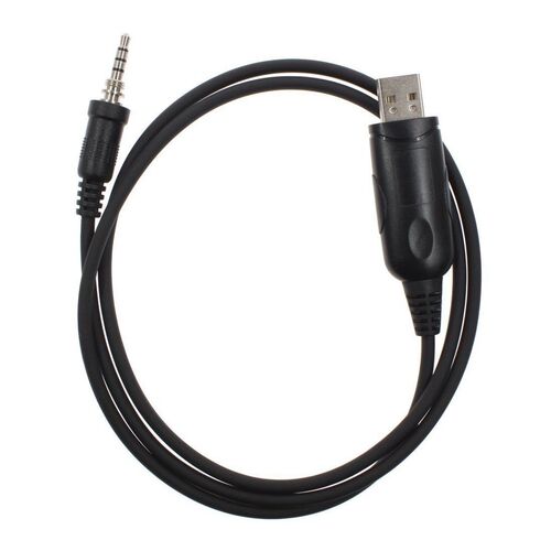 USB Programming Cable for Yaesu VX-6R VX-7R VX-170 VX-177 VX