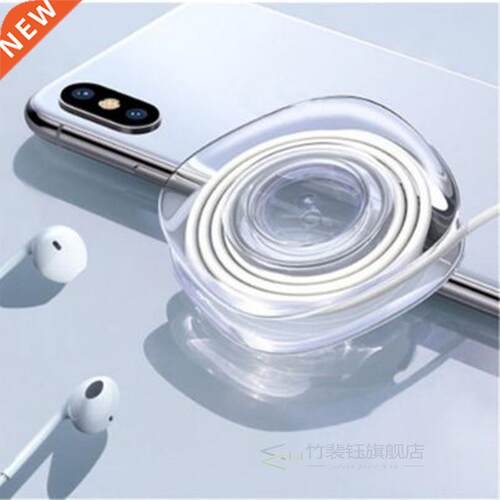 Sticker Phone-Holder Nano-Tape Stand Fixate-Gel-Pad for 7/8-
