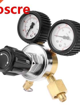 35ED CO2 Regultor Keg Beer Regultor with Pressure Relief V