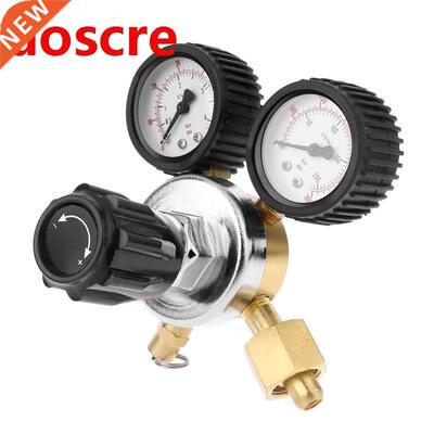 35ED CO2 Regultor Keg Beer Regultor with Pressure Relief V