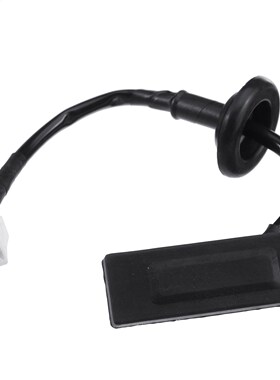 81260-1R000 Hatchback rear trunk release starter switch rear