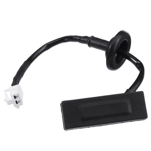 81260-1R000 Hatchback rear trunk release starter switch rear