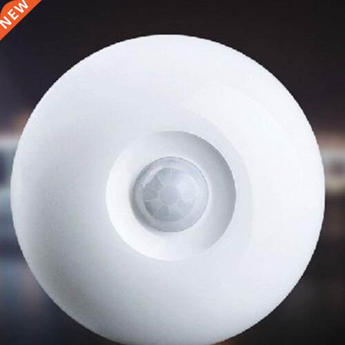 Infrared Module Body Sensor Light Motion Sensing Switch 200W