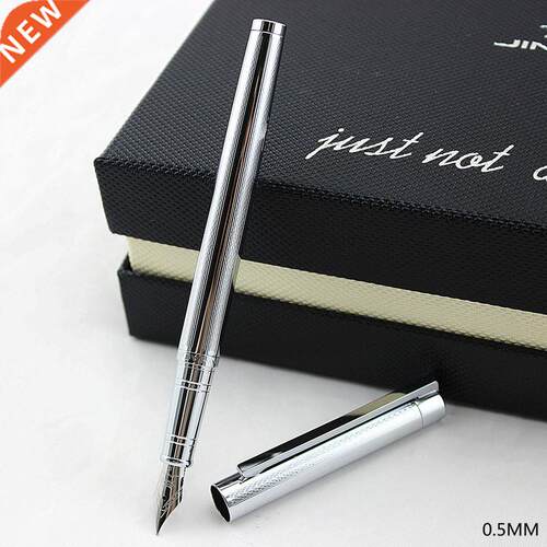 Fountain pen 0.5 Nib or 0.8 mm Nib jinhao 126 standard pen