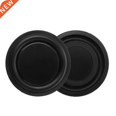 Speaker Diaphragm Bass Radiators Subwoofer Accessories for D