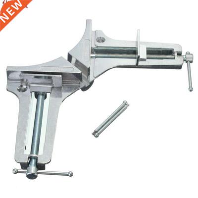 78cm Enhanced Aluminium Corner Clamps Picture Frame Holder W