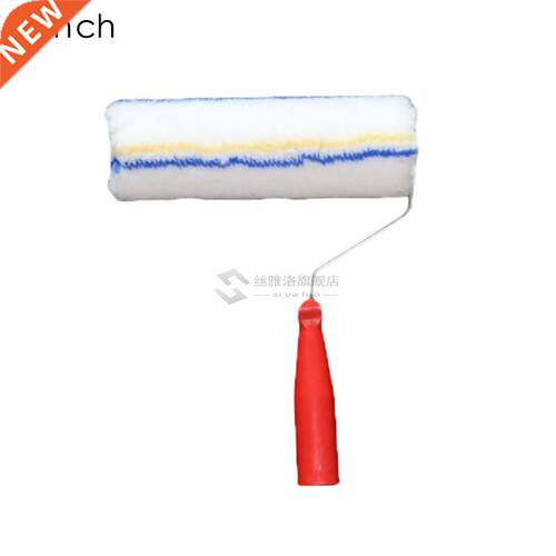 *1pc Practical Multifunctional Paint Roller Brush Household