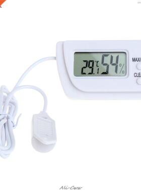 Mn numérque température et humdté compt