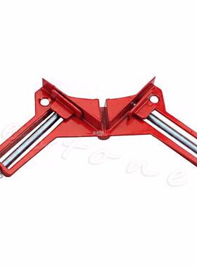 90 Degree Clamp Right Angle Picture Frame Corner Clamp Holde