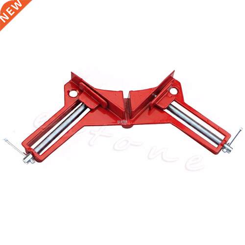 90 Degree Clamp Right Angle Picture Frame Corner Clamp Holde