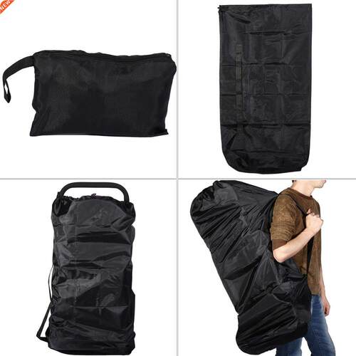 Oxford Cloth Baby Stroller Travel Bag Umbrella Trolley Cover