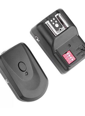 NEW 16 Channels Wireless Radio Remote Speedlite Flash Trigge