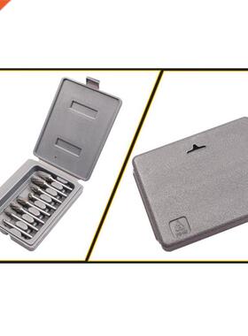 8pcs 1/4'' Shank Double Cut Tungsten Carbide Rotary