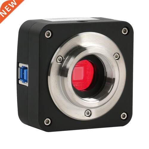 10MP 5.1MP USB3.0 Output C-mount Industrial Digital Video Mi