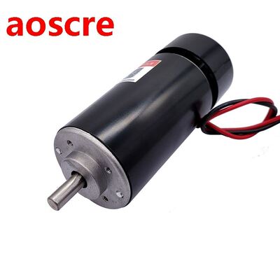 Spindle motor High speed CNC Starter 12-48V ER11 12000rpm 0