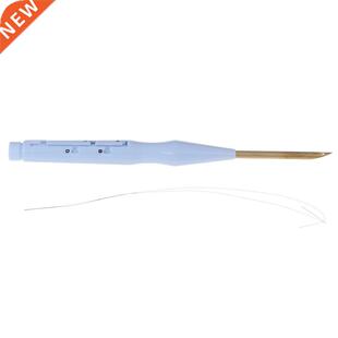DIY Punch Needle Set Embroidery BS Plstic Needle Felting W