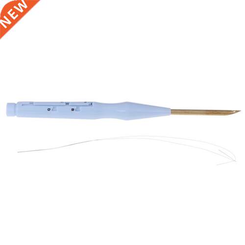DIY Punch Needle Set Embroidery BS Plstic Needle Felting W