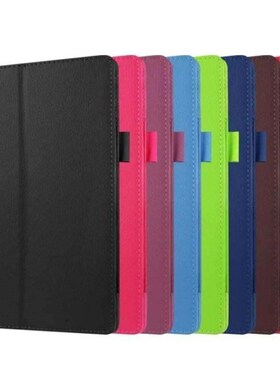 PU Leather Case Stand Cover For Amazon Fire HD 8 Tablet DEC