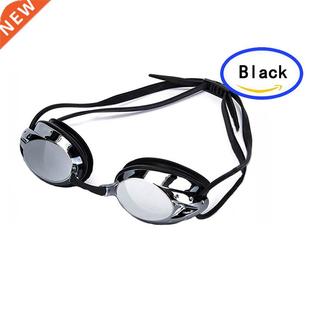 New Swimming Goggles Wo Swim Goggles Diopter Waterproof Ant
