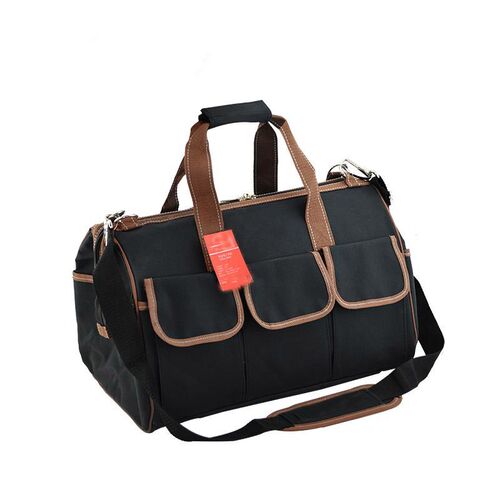 19(44x22x31cm) Electrical Bag Tools Case Oxford Bag El