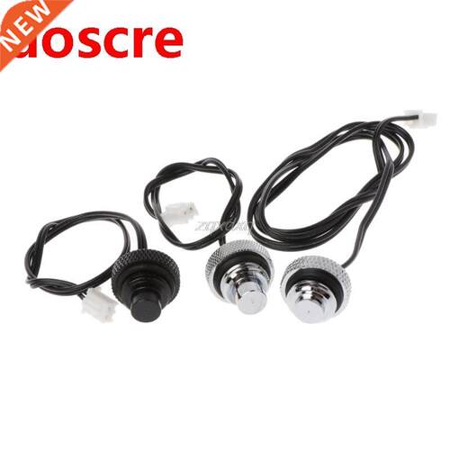 Water Cooling System G1/4 Water Cooling Stop Sealing Plug 10
