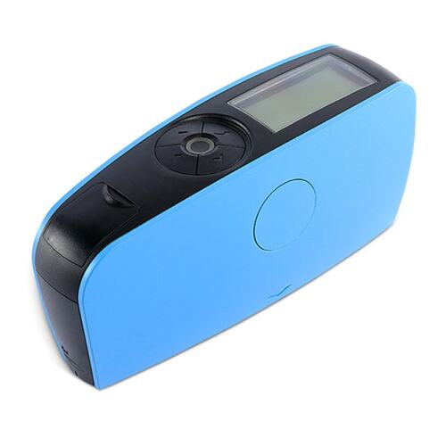 Digital LCD Gloss Meter Paint Surface Gloss Meter Tester Pap