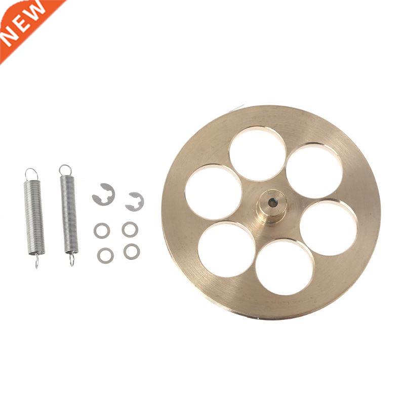 NEW Idler Wheel For Lenco ogen Goldeing L 75 L 78with2 copp