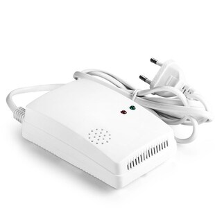 100A Sensitivity Combustible Gas Alarm LPG LNG Coal Natural