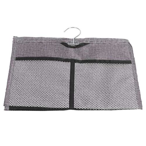 shoe bag Wall Hanging Bag Multifunction Breathable Storage O