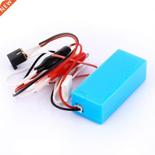 CCFL 12V Lp Inverter Tester LCD TV Screen acklight Repair