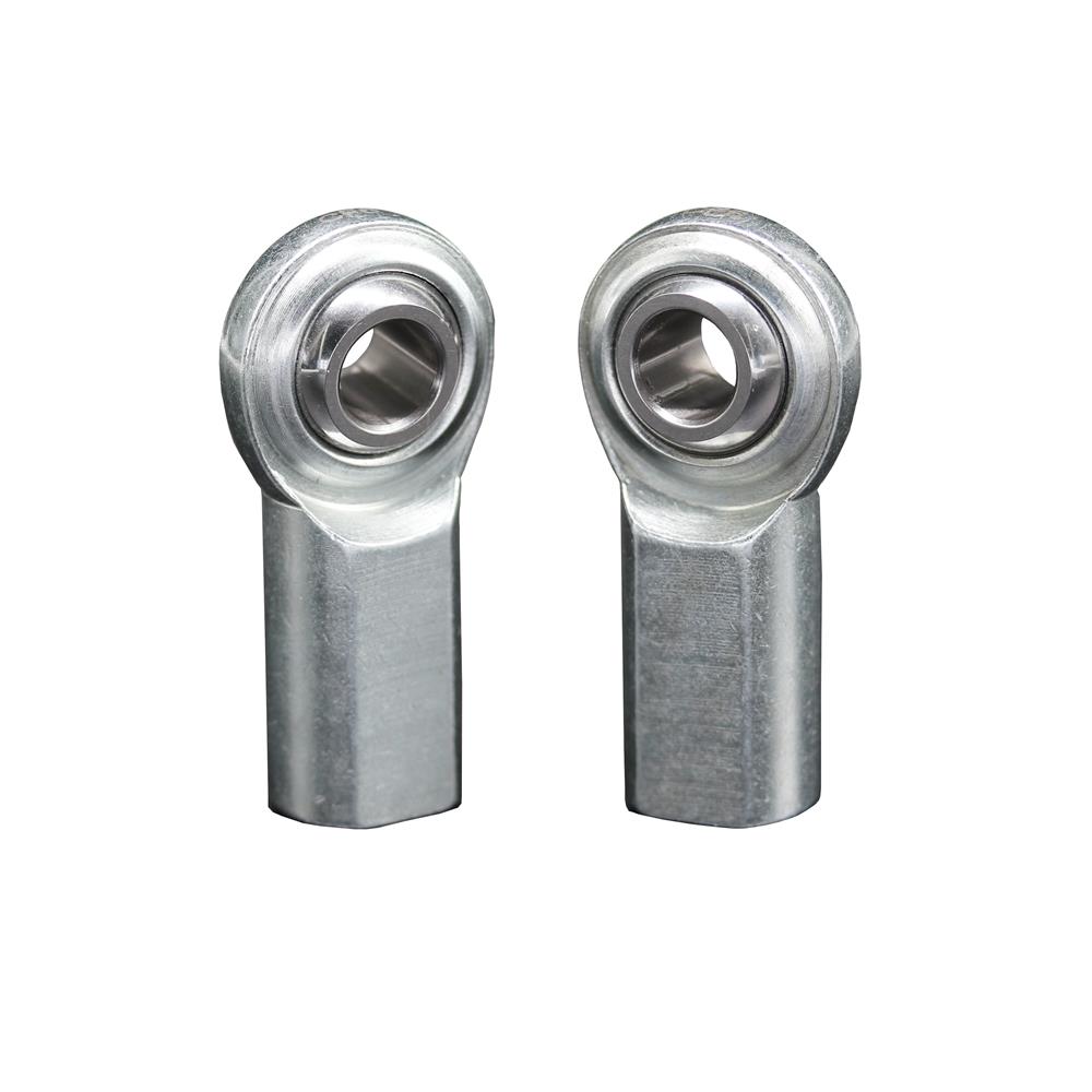 4PCS 1/2'' Bore CF8 Inch Rod End Bearing 1/2