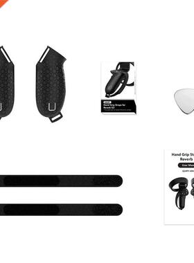 Adjustale Controller Grip Anti-Throw Straps Accessories Com